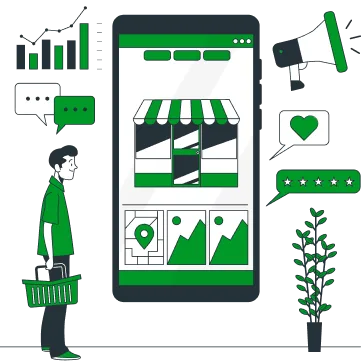 Estrategias de marketing digital