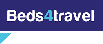 Logo Beds4travel
