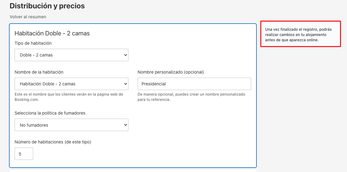 Como Crear una Cuenta en Booking.com Para tu Hotel