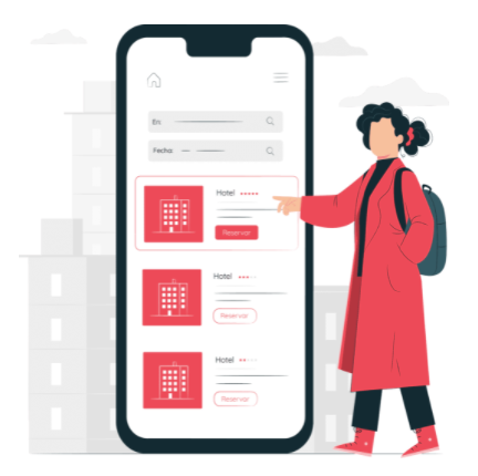Cross Selling Hotelero: ¿cómo venderle más a tu huésped?