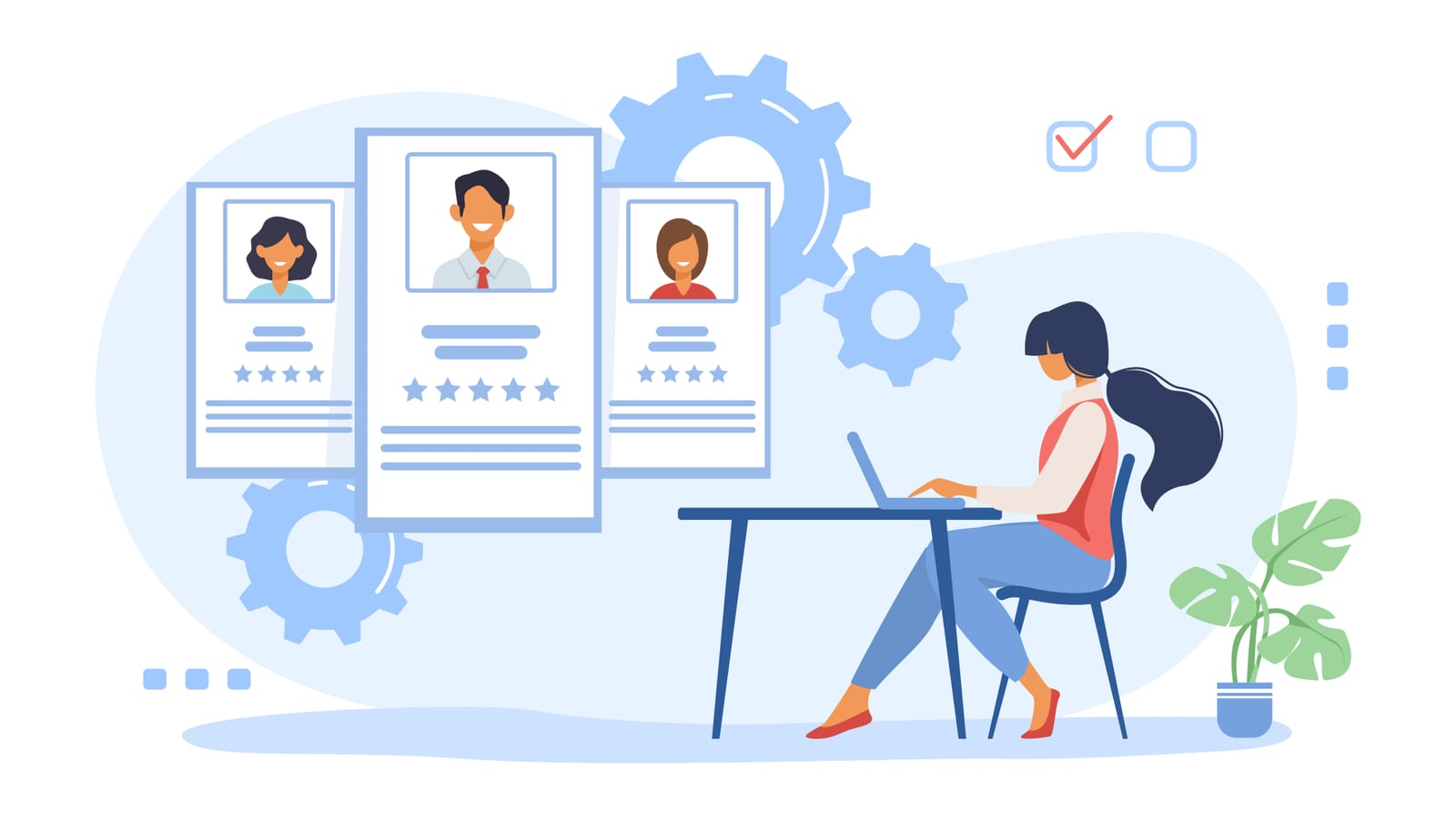 recursos humanos