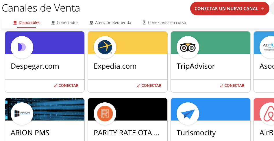 como evitar overbooking en el hotel