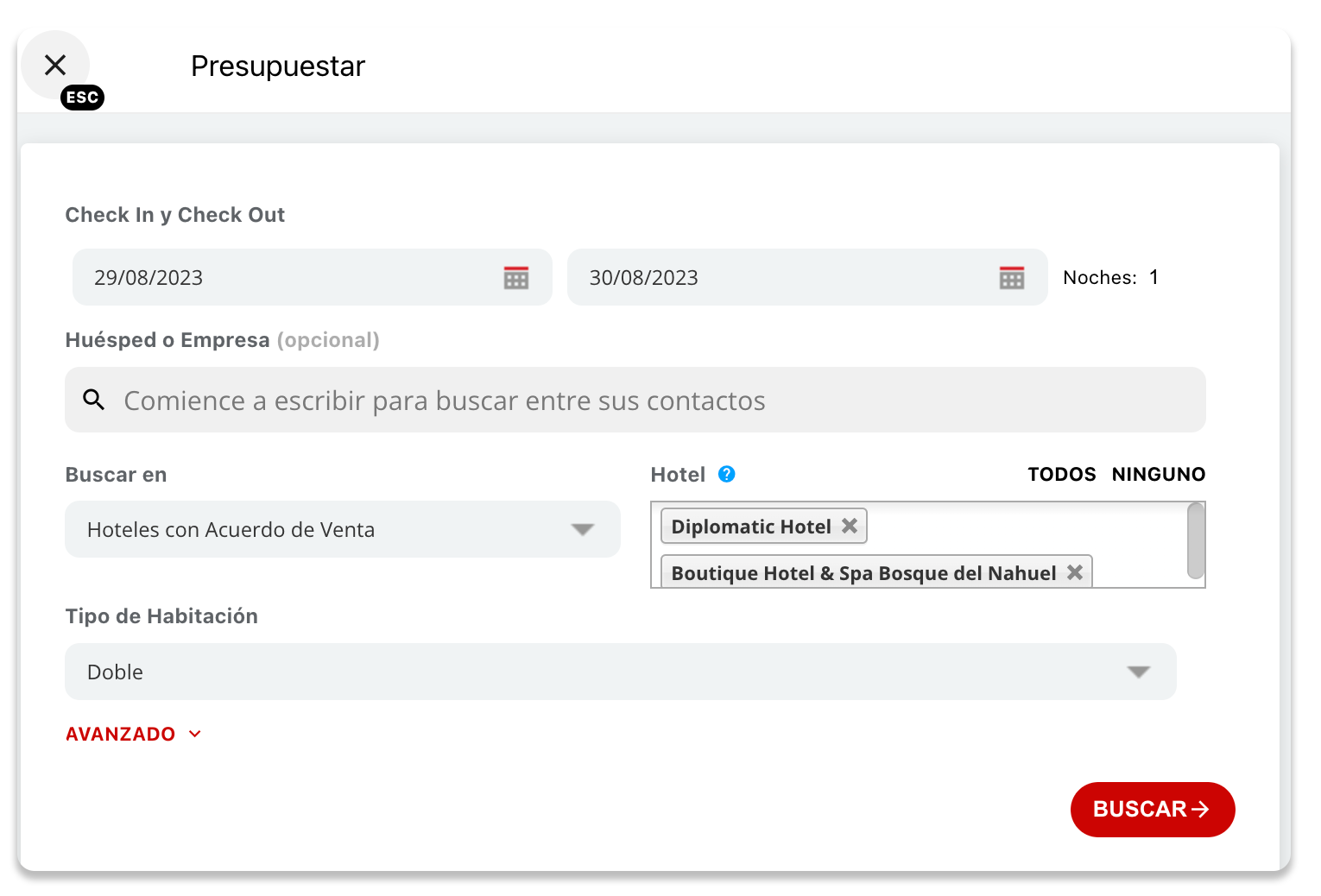 b2b-presupuestar