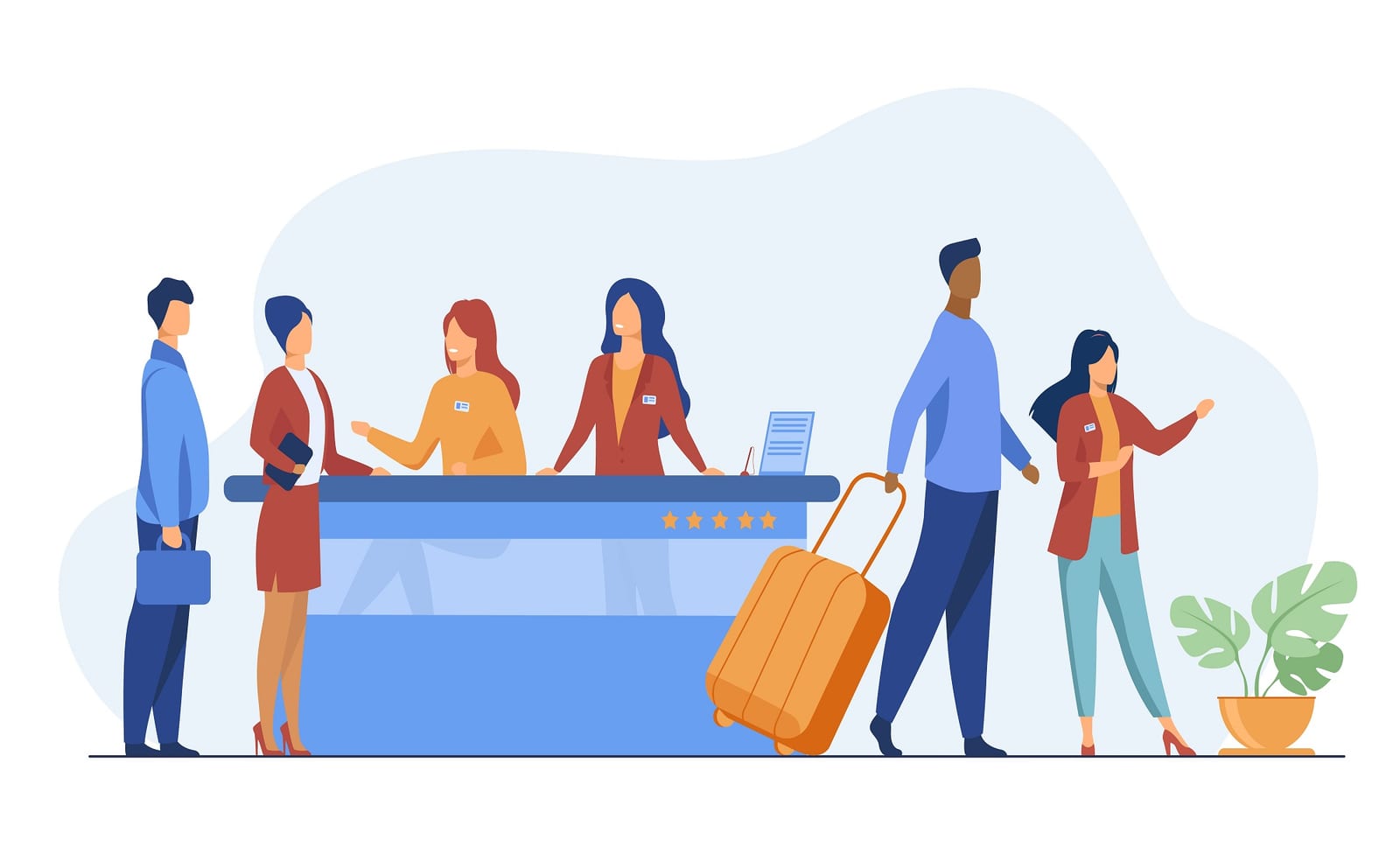Cross Selling Hotelero: ¿cómo venderle más a tu huésped?