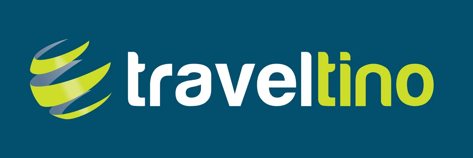 Logo Logitravel (Traveltino)