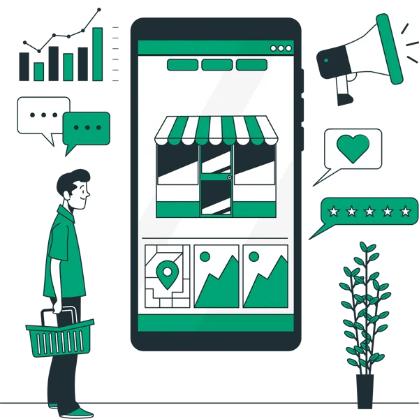 Estrategias de marketing digital