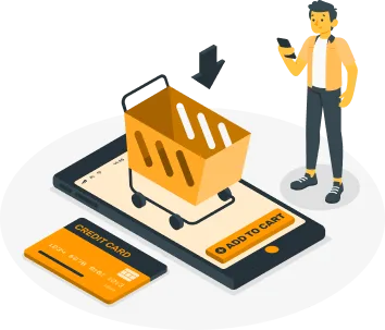 Ecommerce y Marketplace