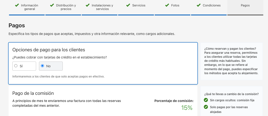 Como Crear una Cuenta en Booking.com Para tu Hotel